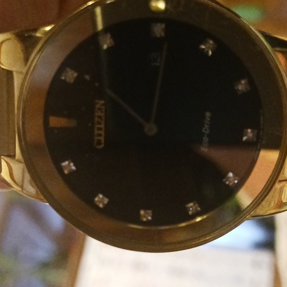 Men's Citizen Watch - Picture 2 of 4